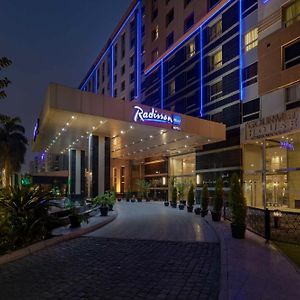 Radisson Blu Hotel, Cairo Heliopolis